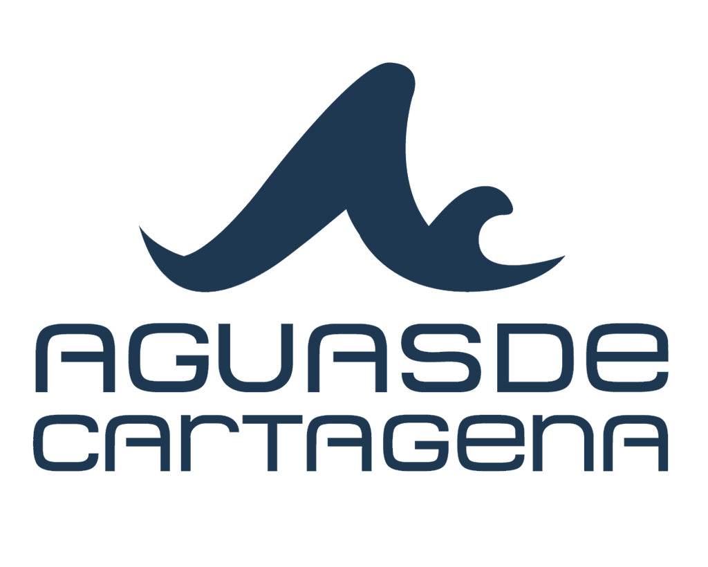 Logo Aguas de Cartagena