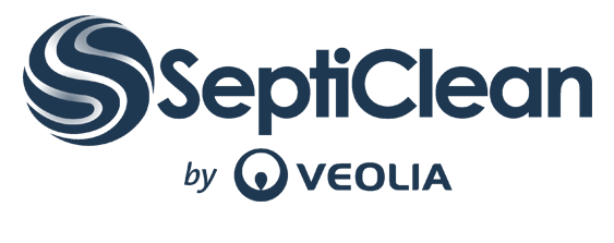 Logo Septiclean