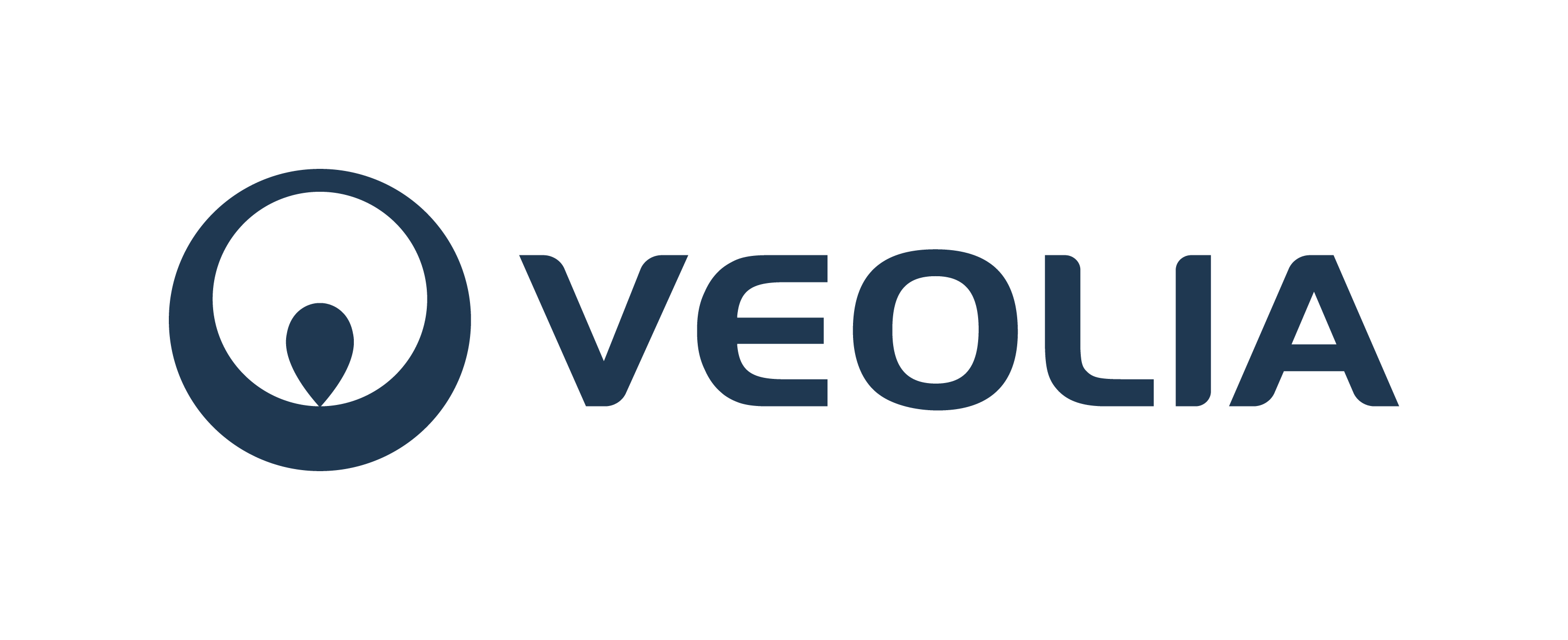 Logo Veolia